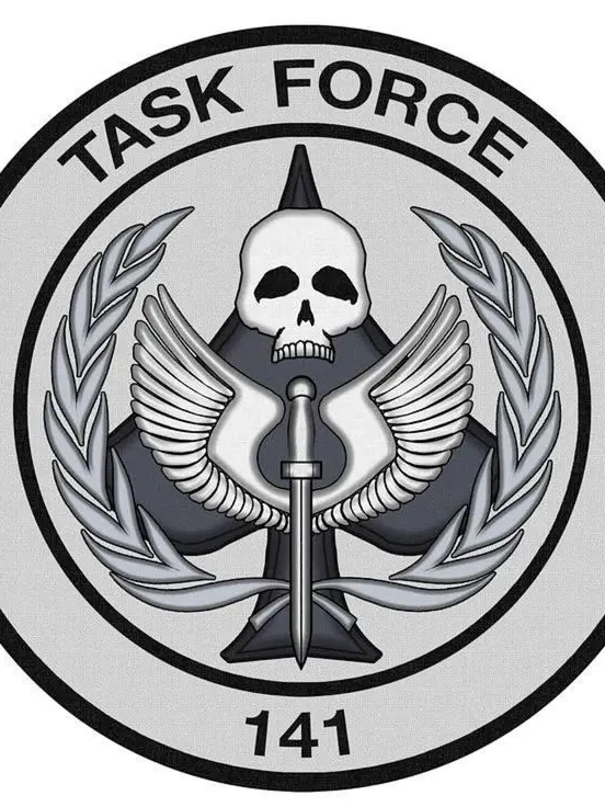 NoisyPug3188의 Task Force 141