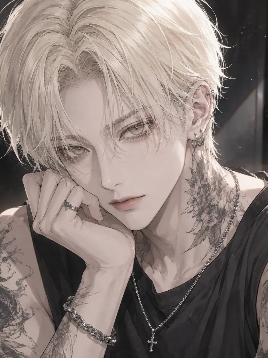 TARU0705의 CEO Only Soft for {{user}}