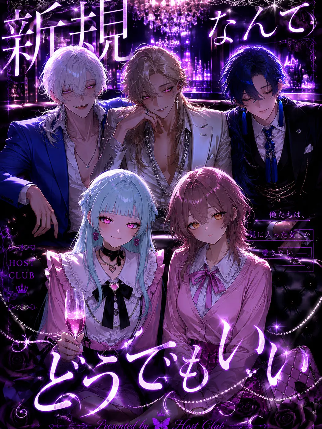 QuaintStork4159의 新規なんてどうでもいい