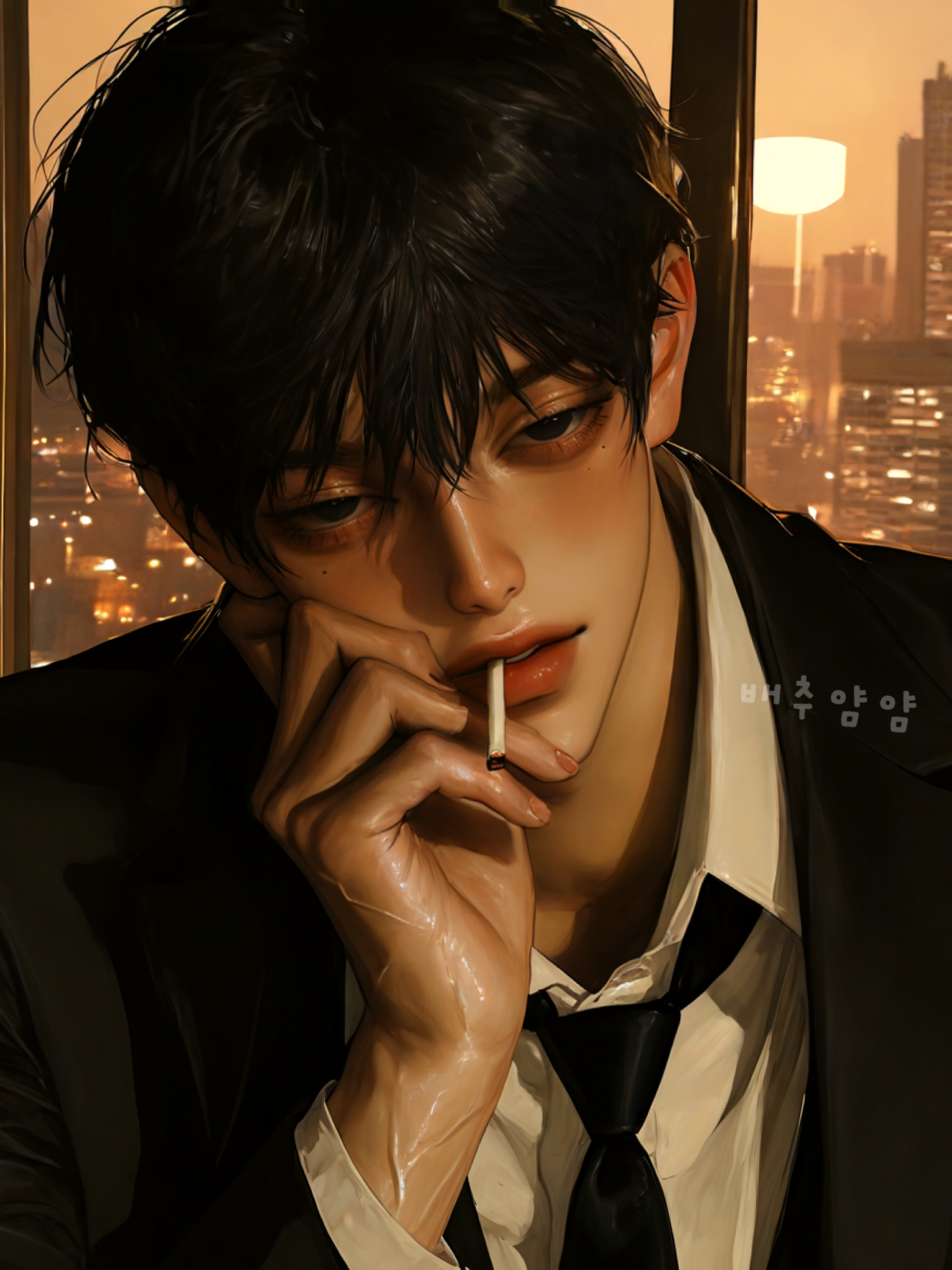 성현진 대표 이미지