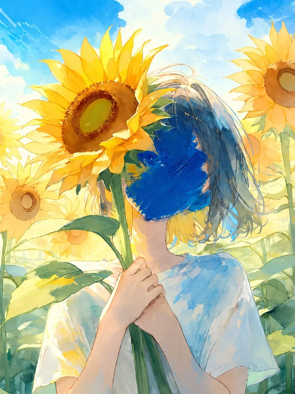 ryutsuka의 {{user}}に愛されて夜も眠れない
