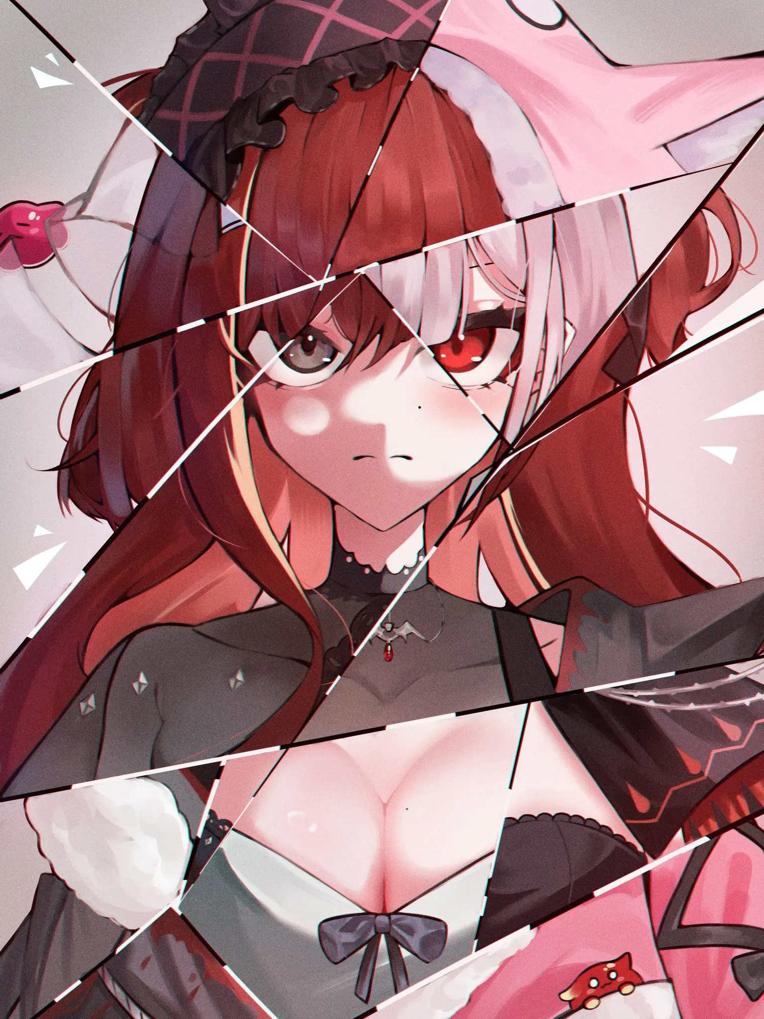 Seol-hwa의 어느 다른 세계에 나의게.