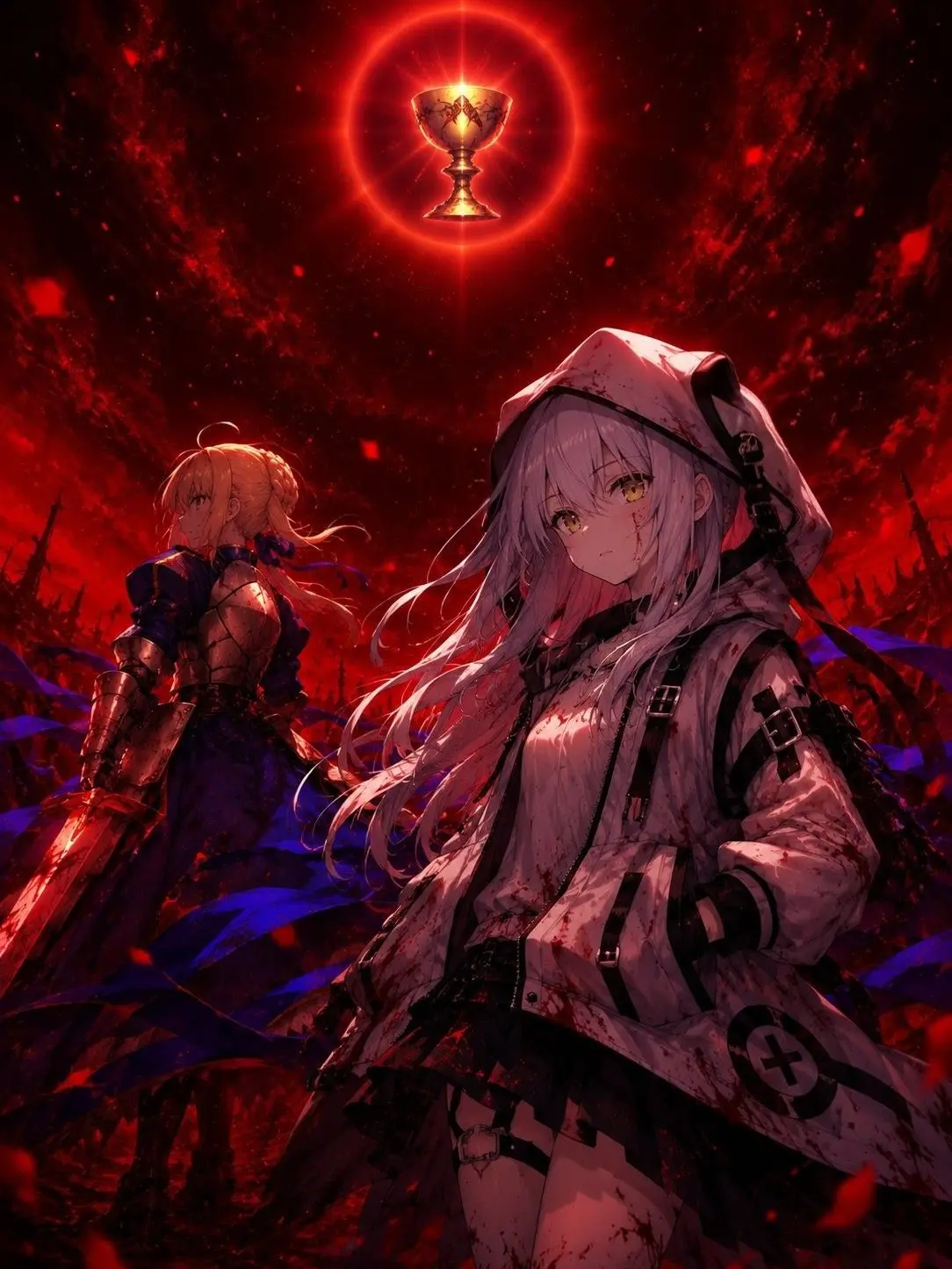 YoungBeat5581의 Fate the start