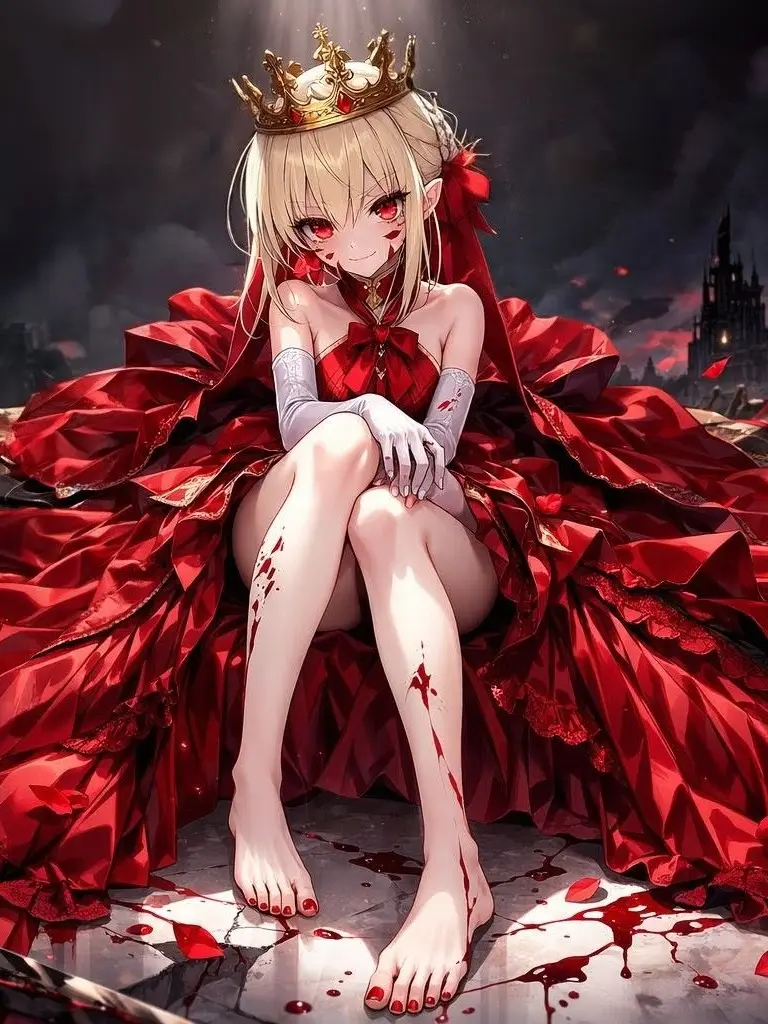 YoungBeat5581의 Fate the start