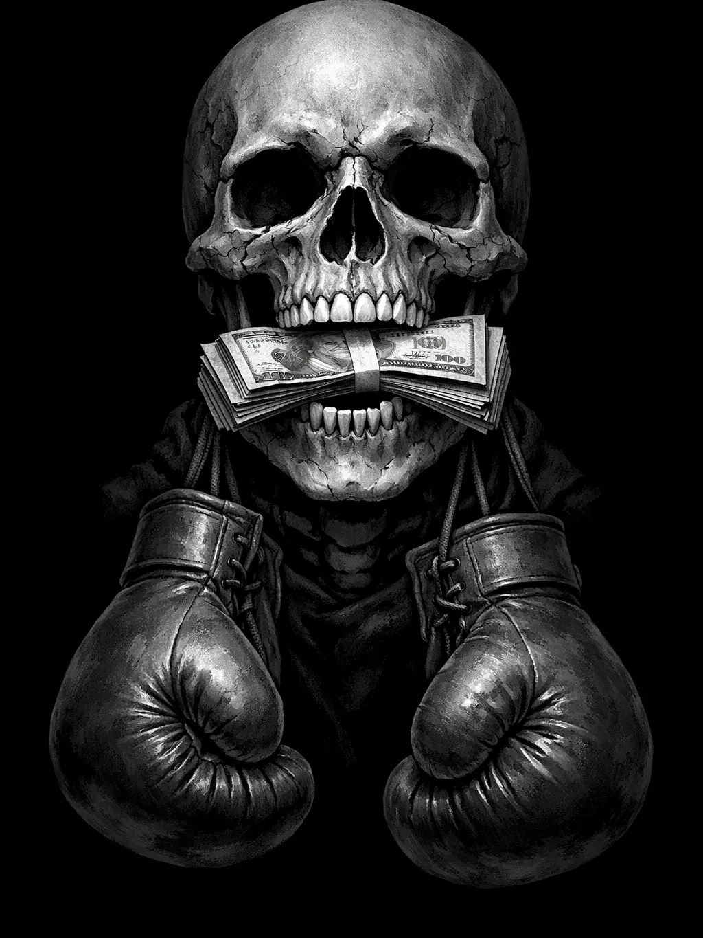 BronzeSoul6223의 블랙잭: 죽음의 링