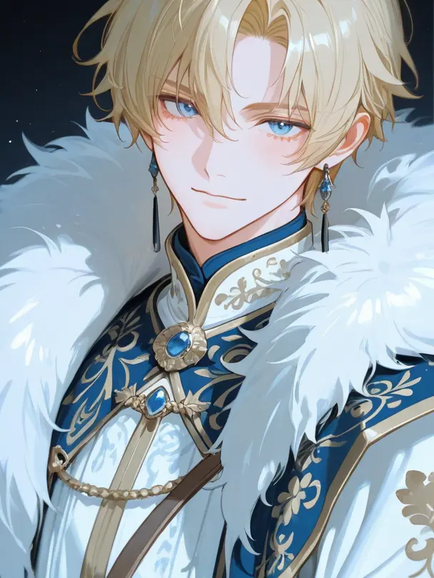 yutodayo56의 癖強皇太子と夫夫になりました