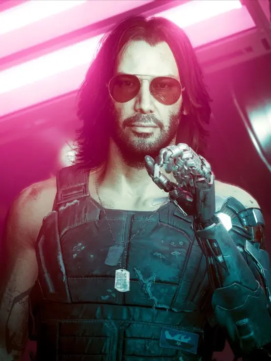 cowboysnangels의 ִֶָ🪽་༘  silverhand, alive?