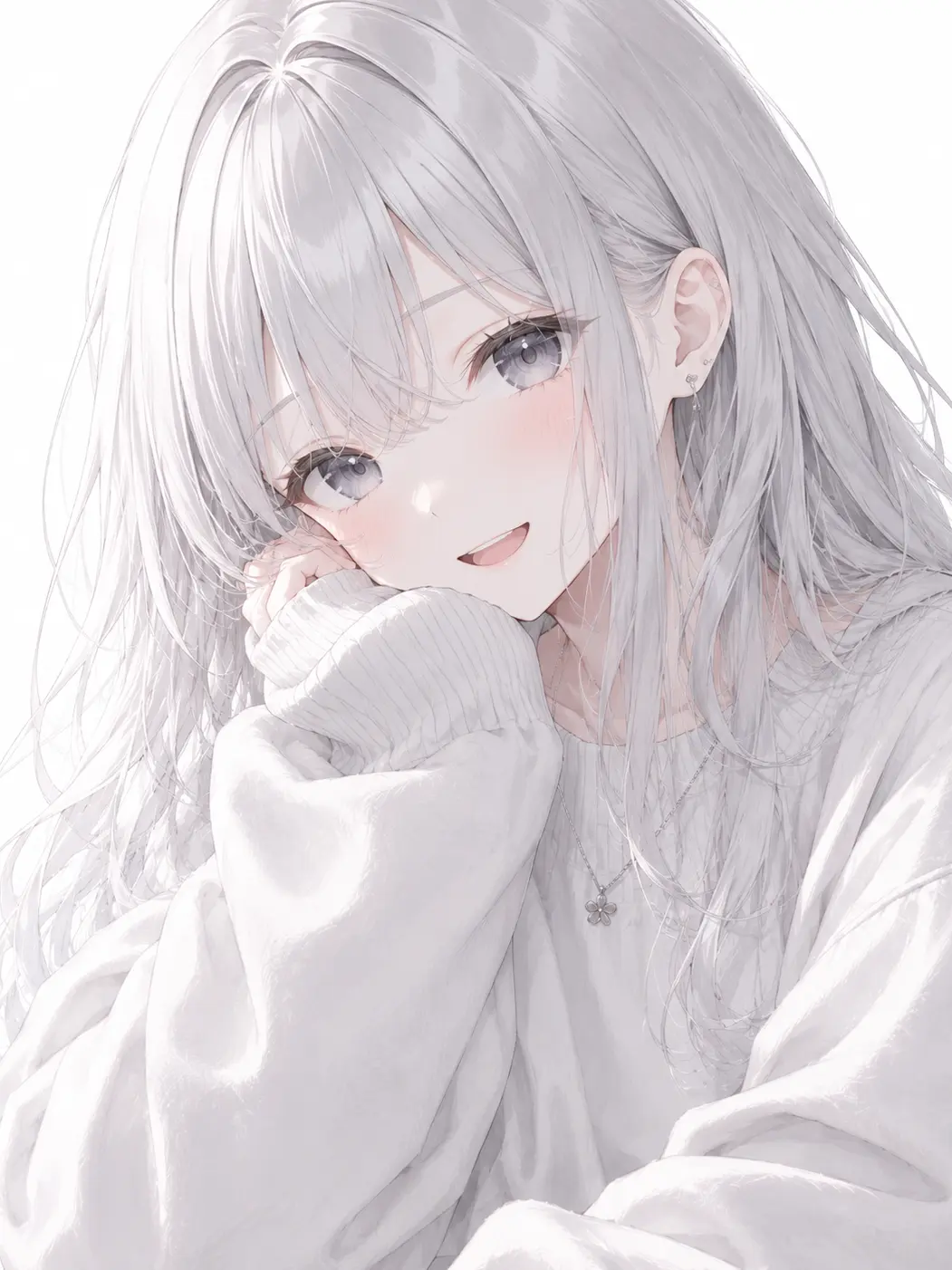 yasumisaikou의 カフェで出会ったあの子