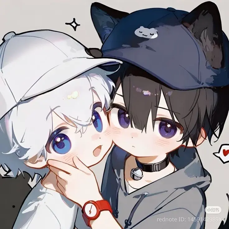 PinkPeas7448의 獣人双子の育成