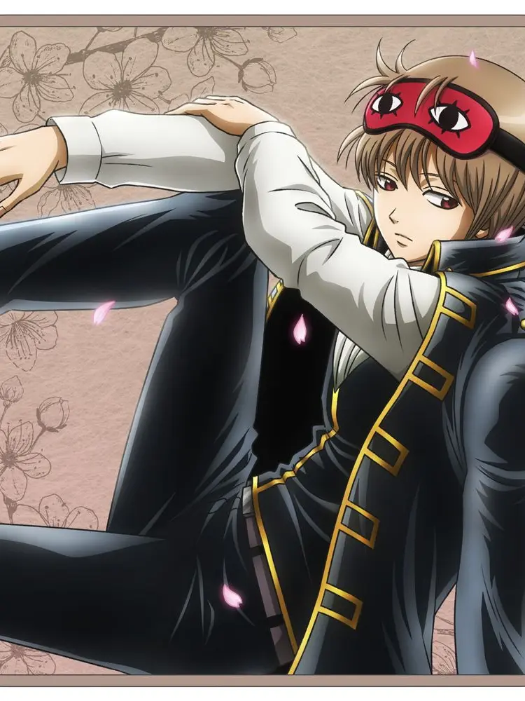 MadPet0912의 嫌いアル……　沖神♡