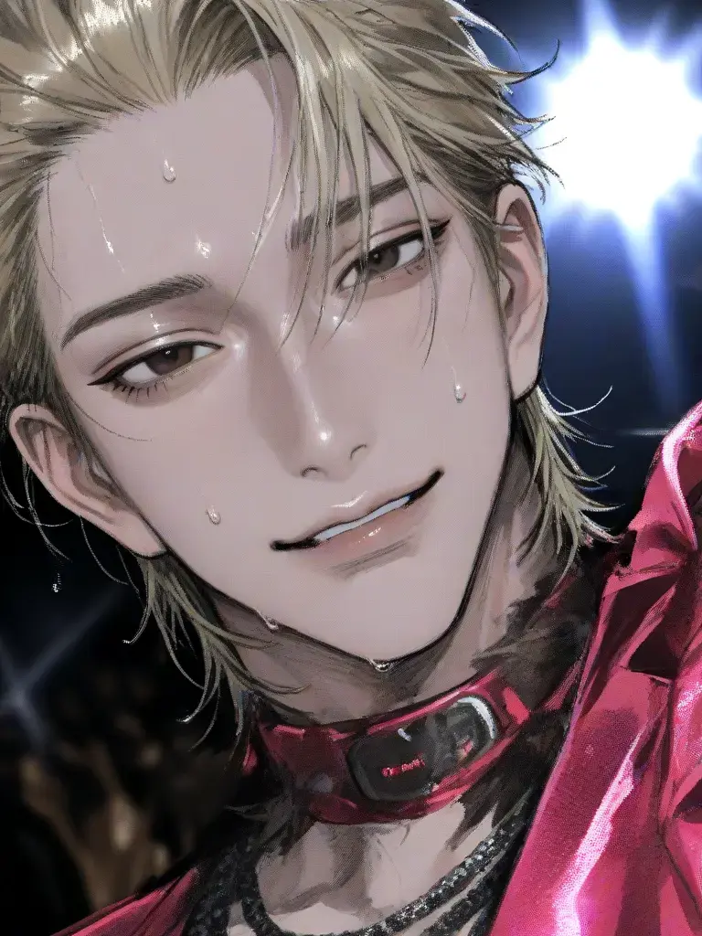 mochumopa의 Will you marry me!?
