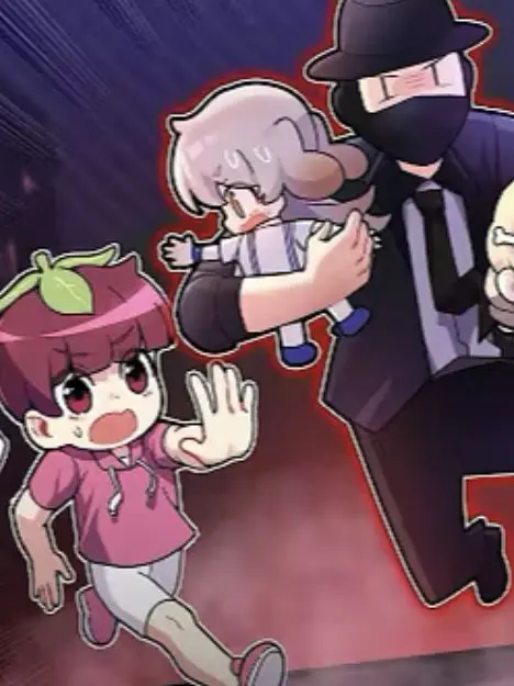 historyBoom의 사라진 아이들을 찾아서!