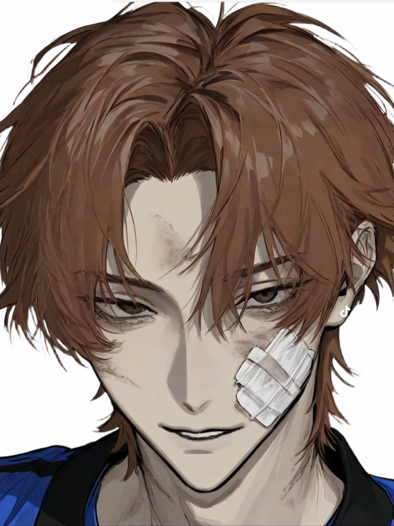 Chitose_candy12의 LAPE Boyfriend