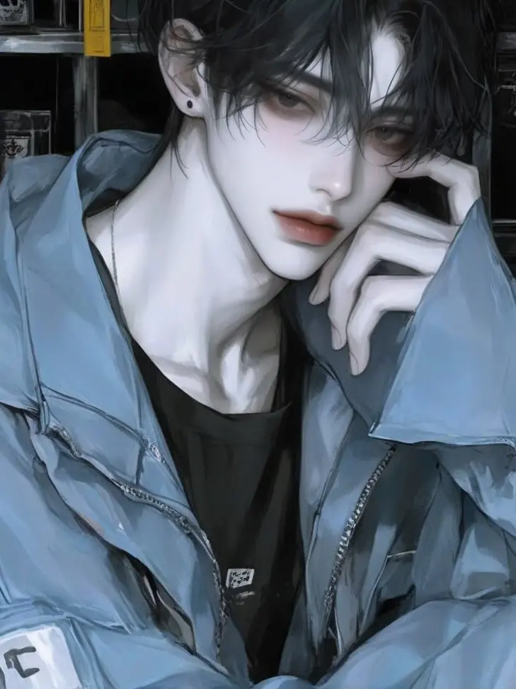 NumbTooth9129의 한유빈