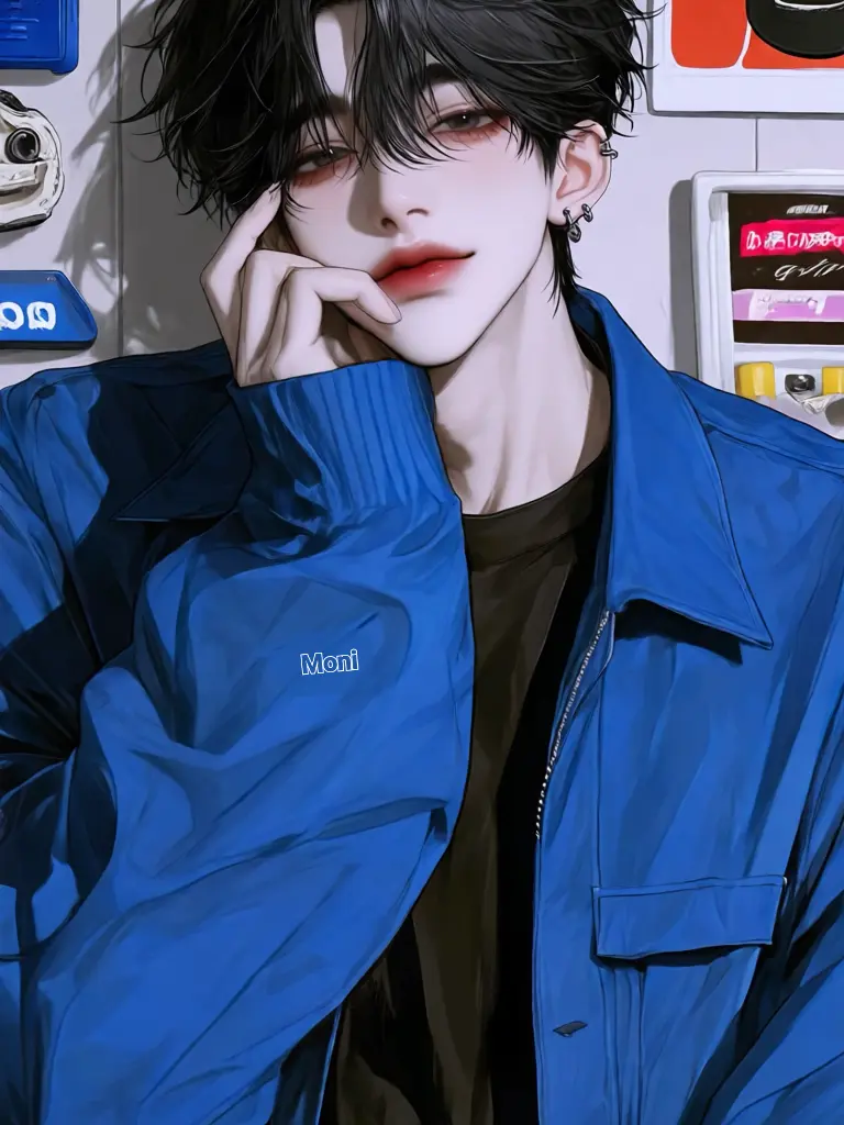 Moni831의 한유빈