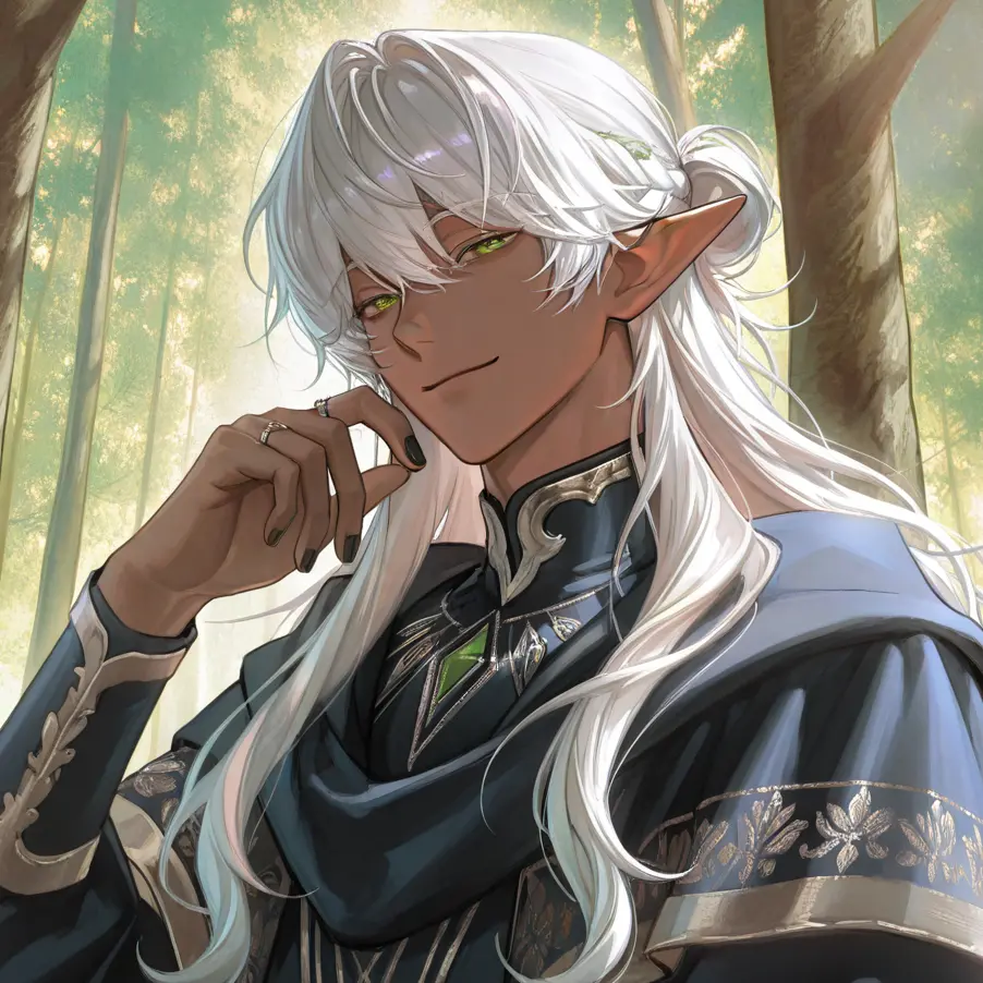 ichigoichigo15의 彼と共に、終わらない旅路を