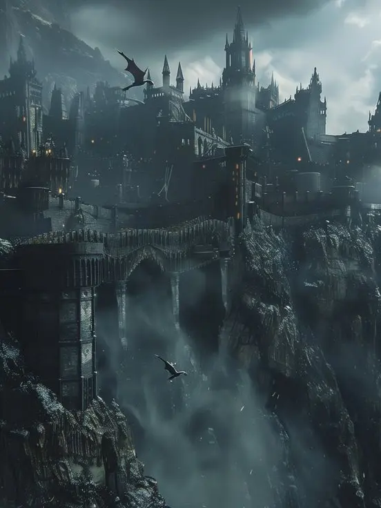 InlandTail1613의 Two dragon siblings feud