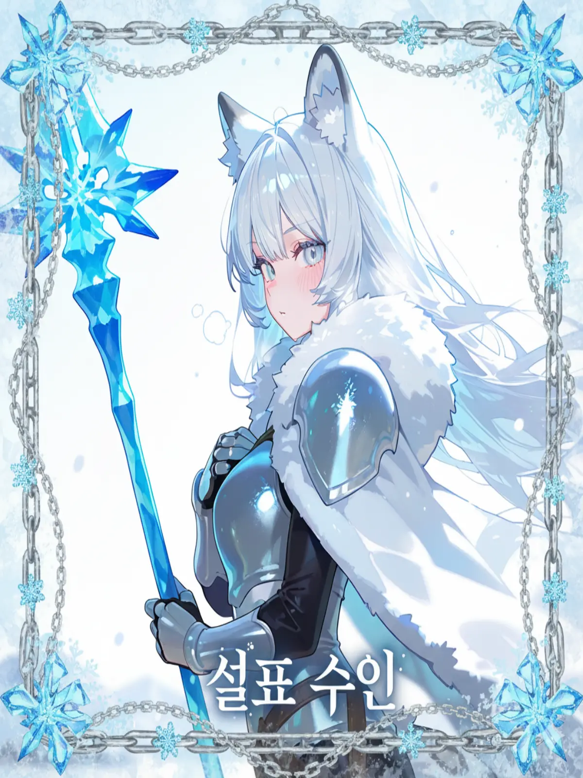 Winter10의 세리아 아나브