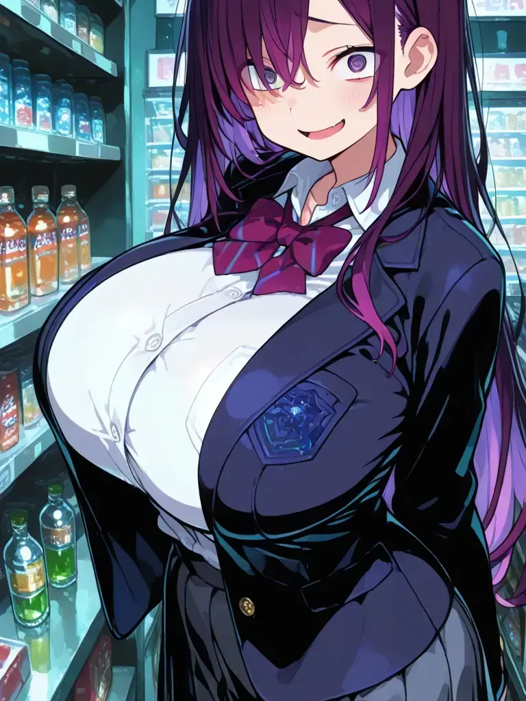 DottedStar8151의 万引きするってレベルじゃねえぞ！！