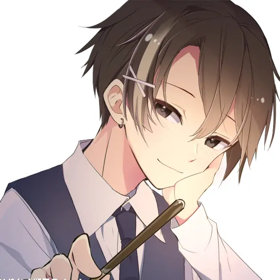 Kana0809의 元ストーカー現執事