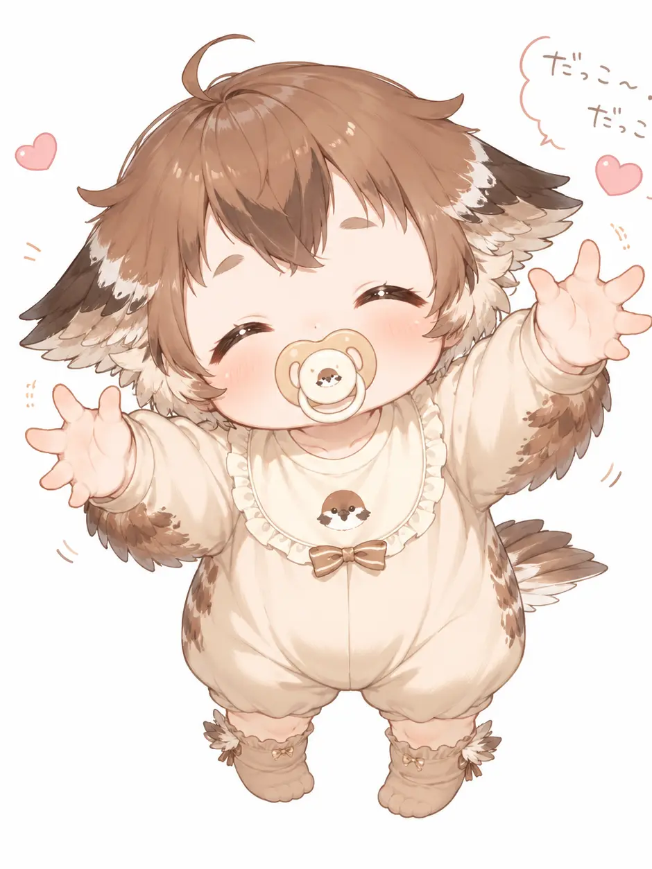 SmartChain8451의 ちゅんちゅんなけません
