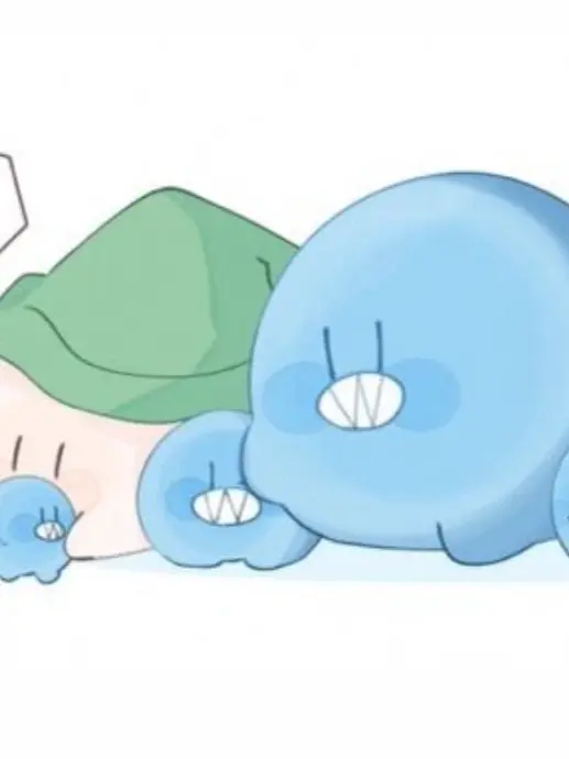 Shii_0402의 舞蔵高等学園の💙🧣と‪💚👻