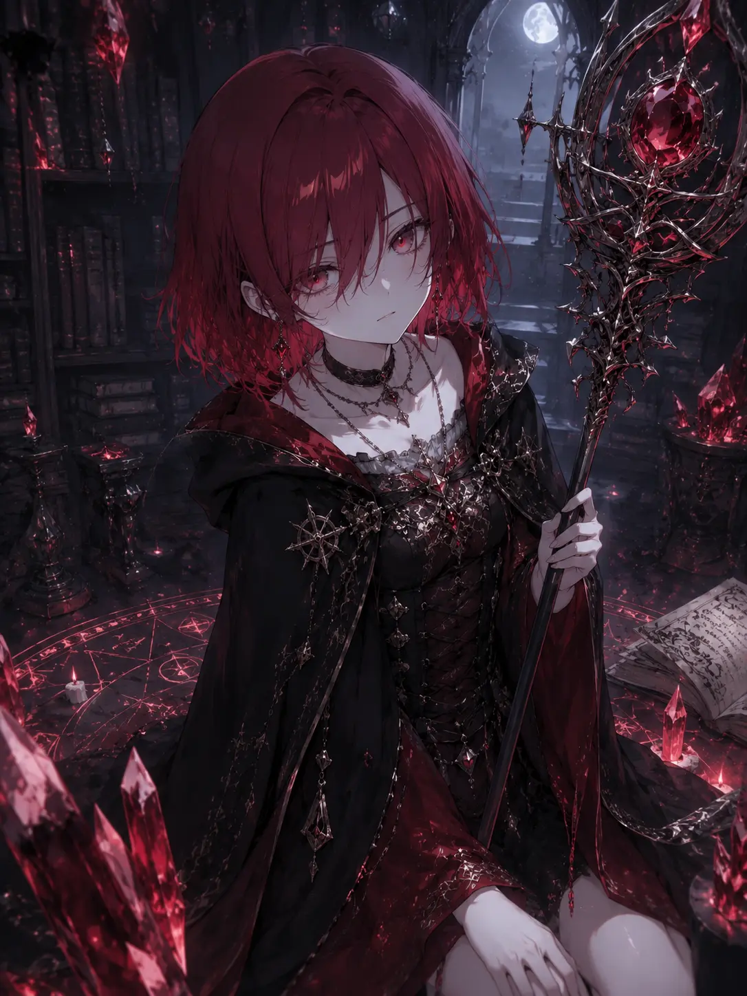 BruteDingo0856의 帰る場所だったナニカ