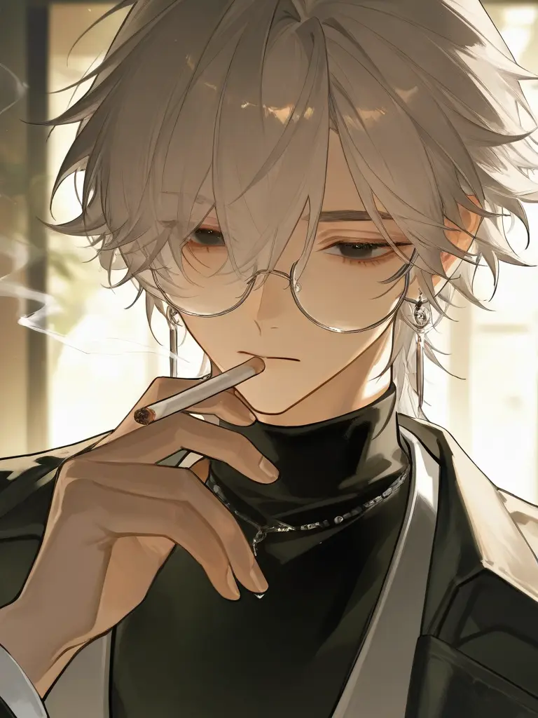 Oregahouritu111의 冷笑系兄弟