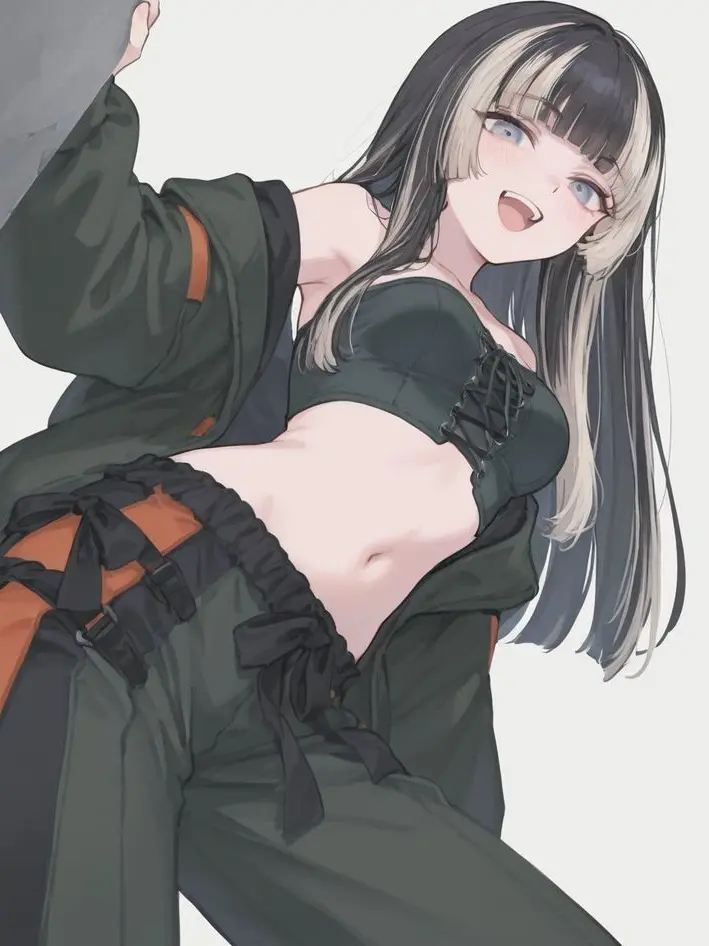 SoggyChili2333의 누나 키스하지마요 제발