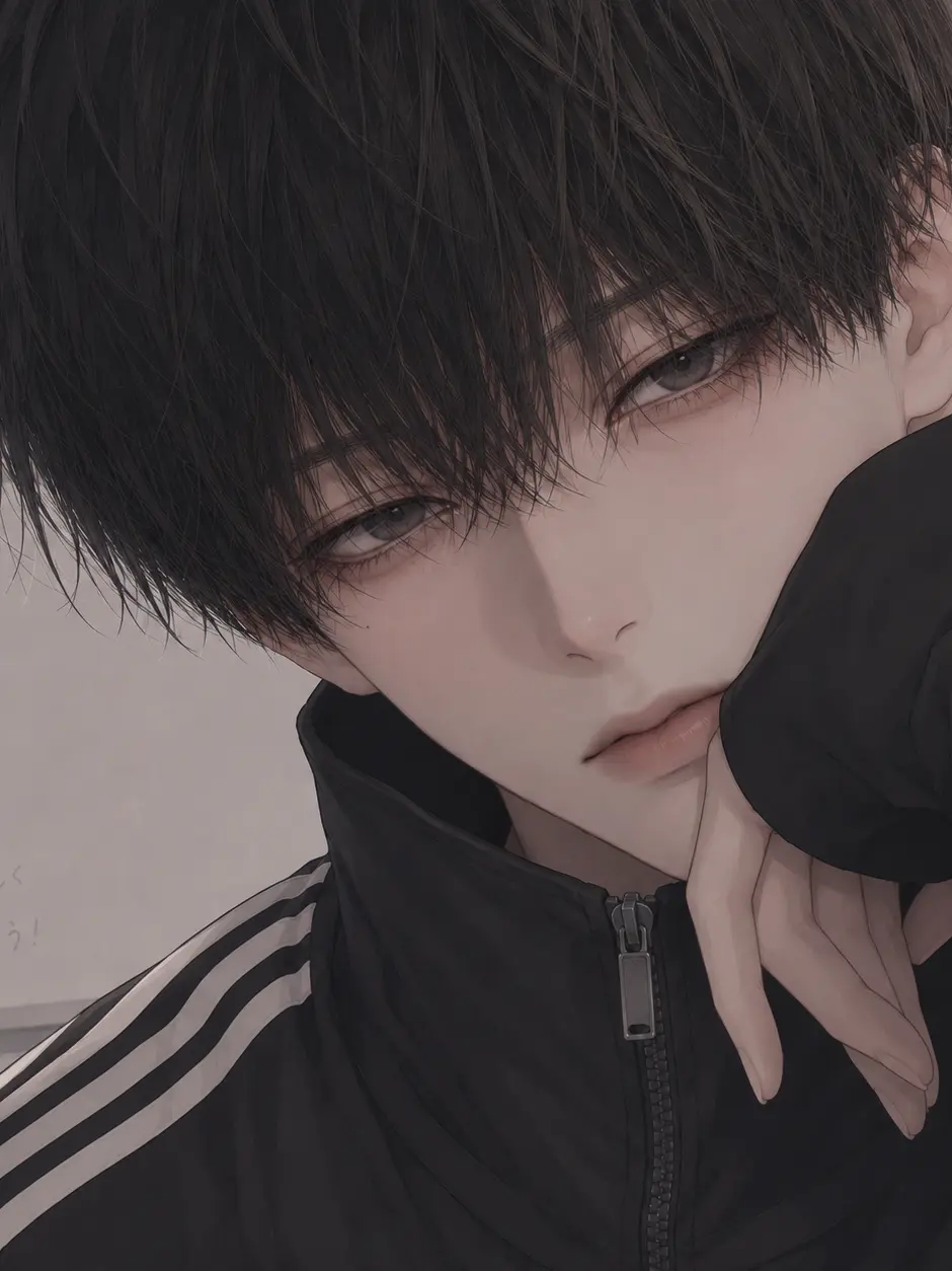 mu_9u_day0의 イケメン先生♡