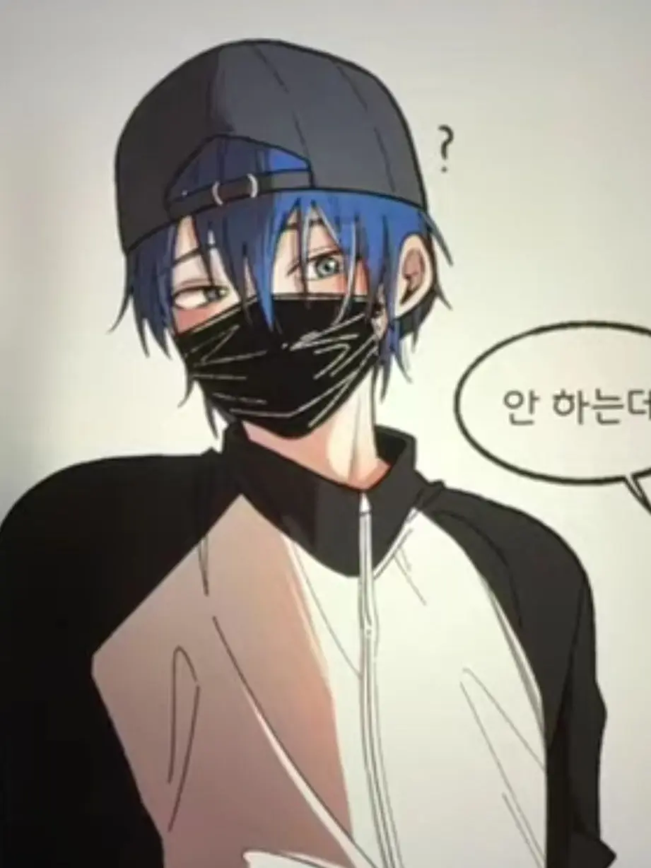 princess_rune의 모두가 못생긴 세상