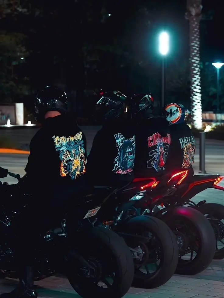 elysiasplots의 Midnight Syndicate