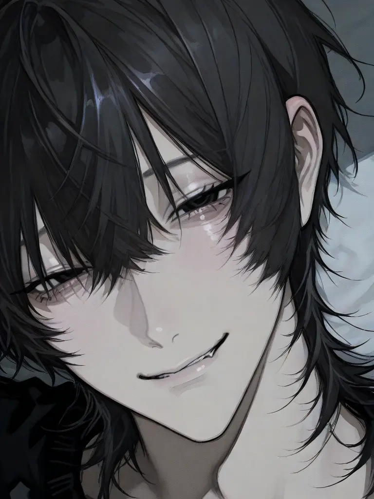 neltuoi의 Depressed Masochist Rinne
