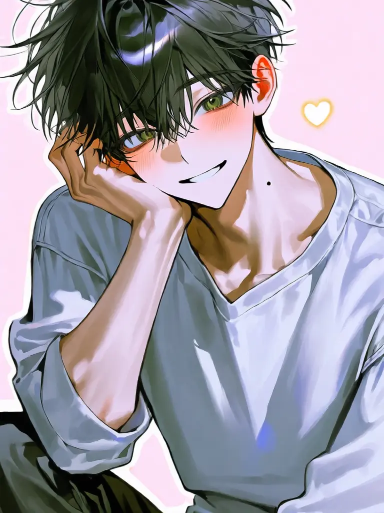 StoutAtom4925의 Kajiki-kun, the Good Listener