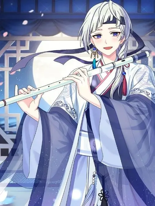 RegalMudi2690의 애프터라이프