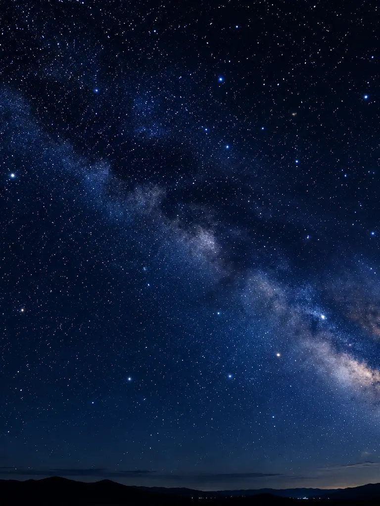 310neruko의 2人で星空を眺めたい…。