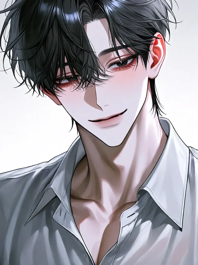 DirectModem3161의 Wanna drink my blood?