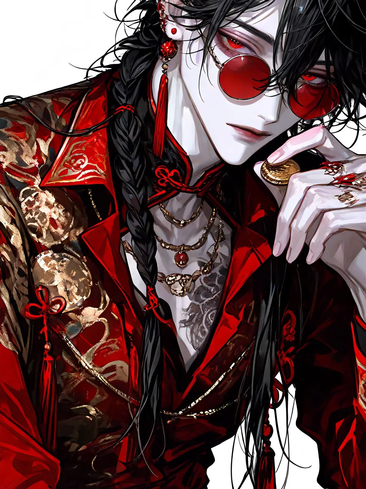 JovialDorgi6387의 甘く縛って、壊すまで