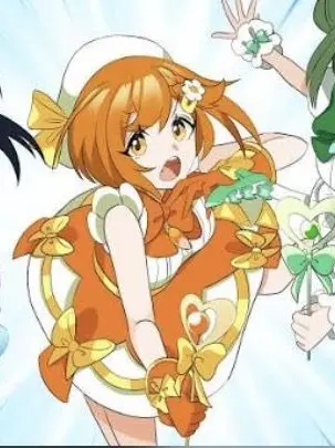 yuyuo의 魔法少女プリズマジカ