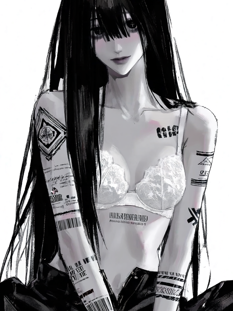 불운의 낙인 대표 이미지