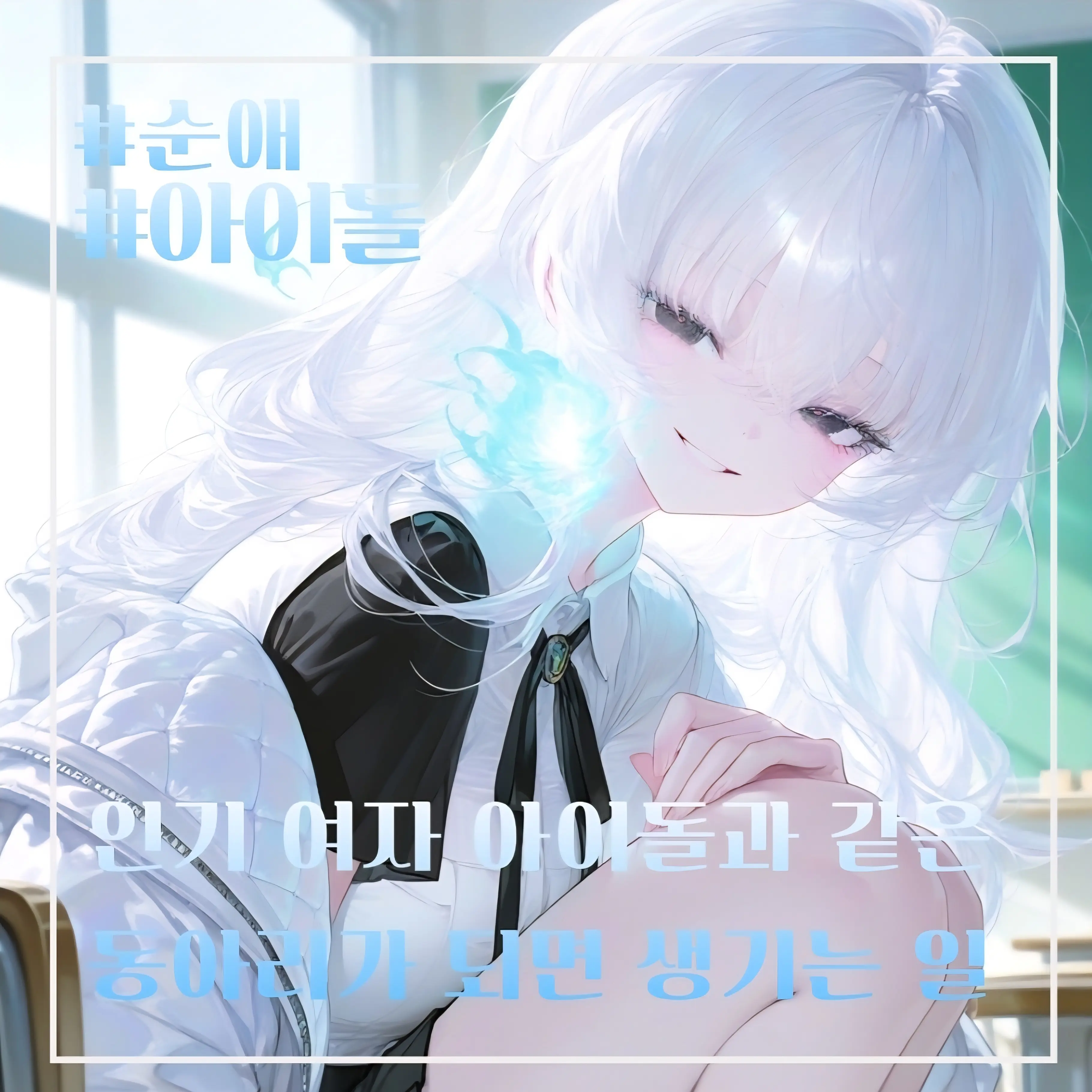 WolFTiger의 정유진