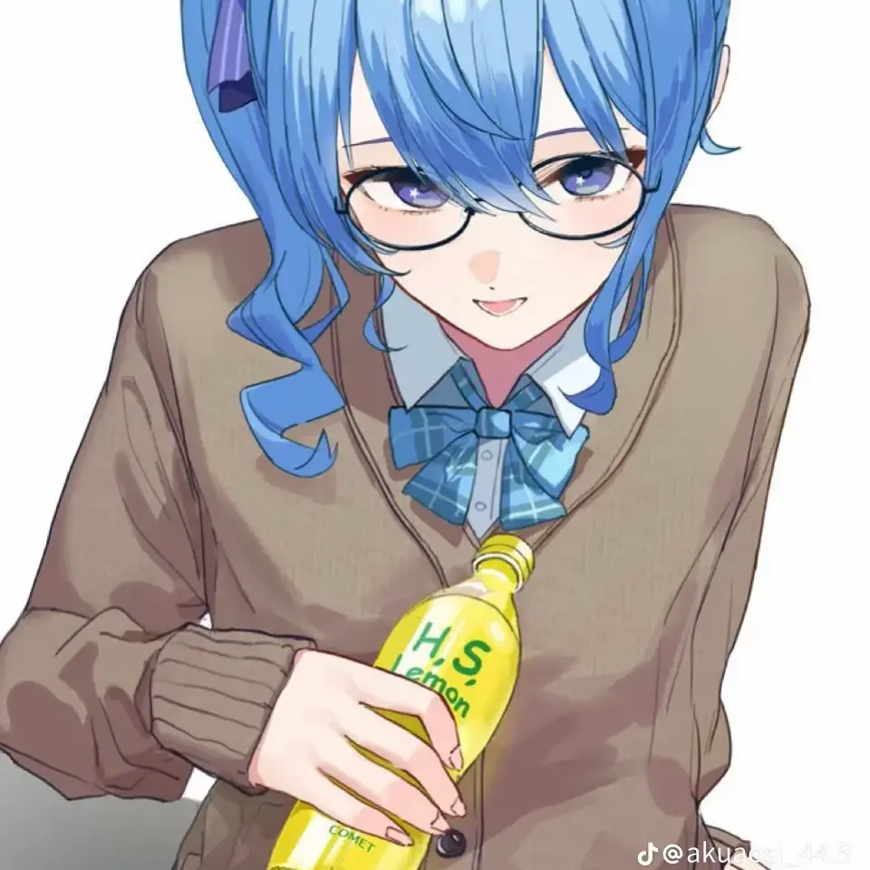 RemoteSpray5968의 星街すいせい