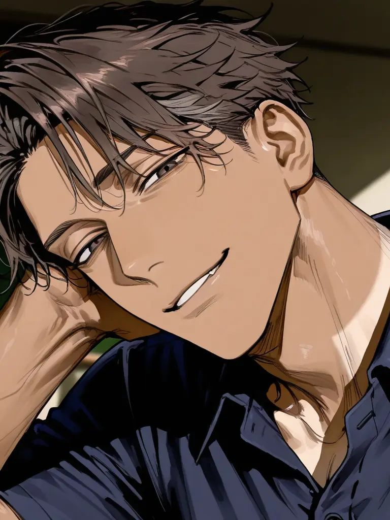 oh_don2525의 センセイは{{user}}がお気に入り