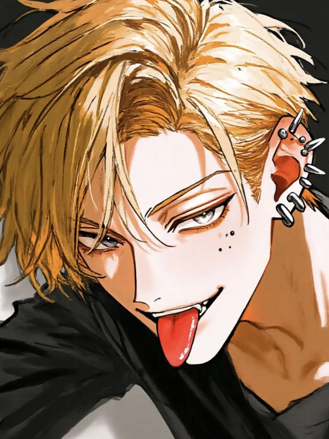 x.naru_o의 이수혁