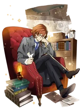 yayaya_04의 괴도 다자이