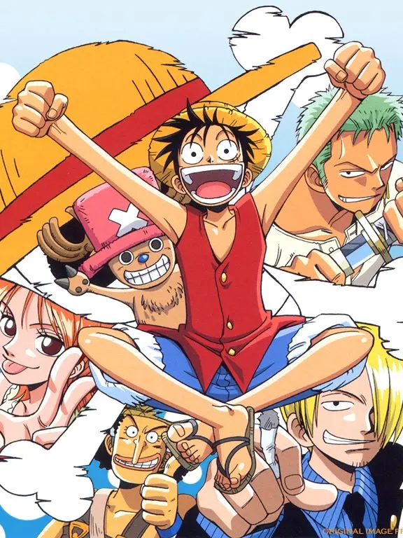 DaringTruck2223의 🏴‍☠️ Straw Hats 🏴‍☠️
