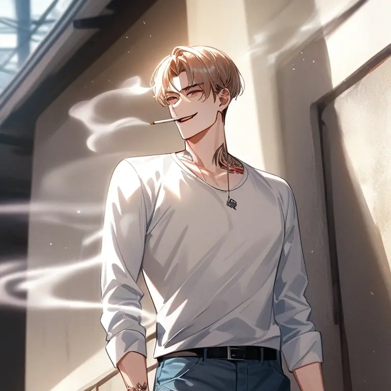 VagueYabby4874의 간당거리는 연애