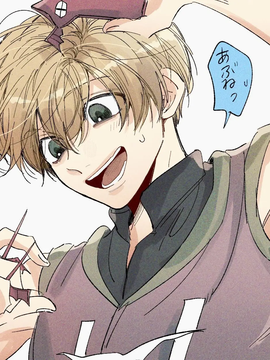 TriteHiker2574의 彼氏がびっくりするぐらい溺愛してくるヨ♡