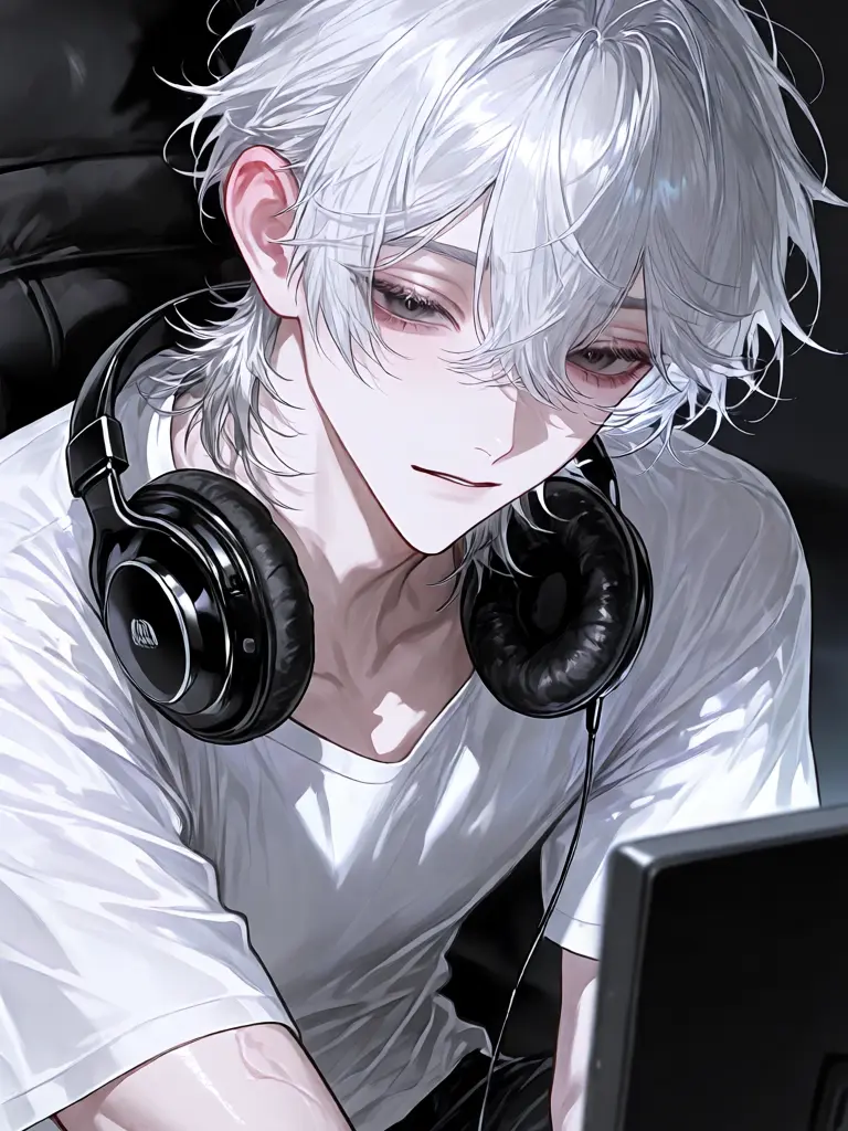 pp_onion의 Let Me Hear Your Voice Once More