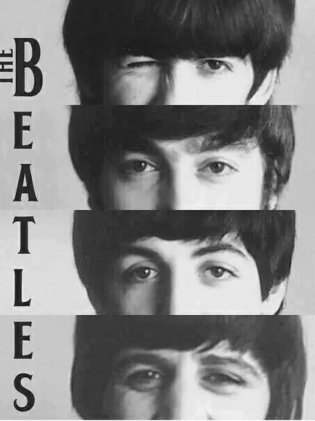 CassieLennon의 The Beatles 1964